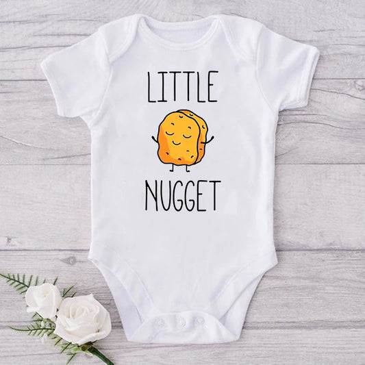 Little Nugget Newborn